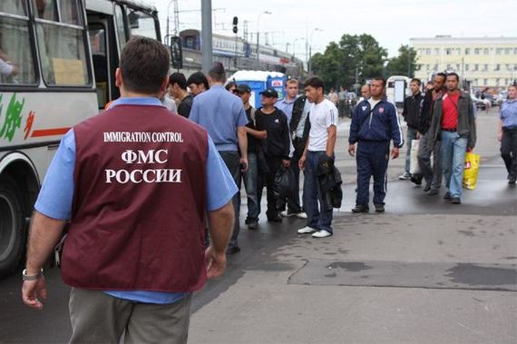 прописка в Гвардейске